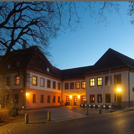 Klosterbraeuhaus Ursberg Ngoại thất bức ảnh
