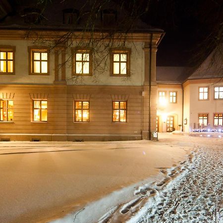 Klosterbraeuhaus Ursberg Ngoại thất bức ảnh