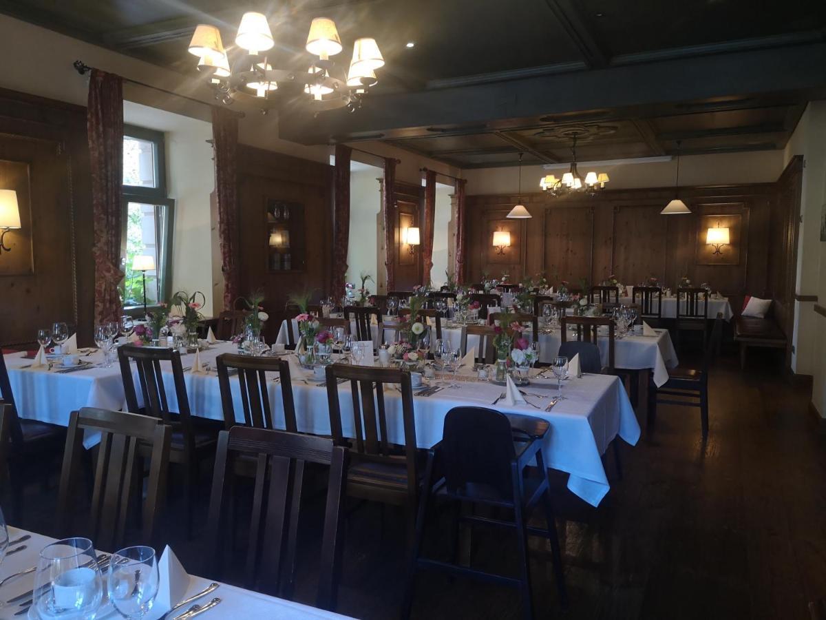 Klosterbraeuhaus Ursberg Ngoại thất bức ảnh