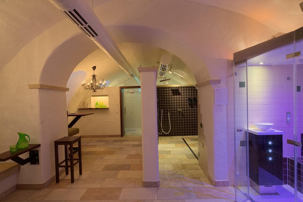 Klosterbraeuhaus Ursberg Ngoại thất bức ảnh